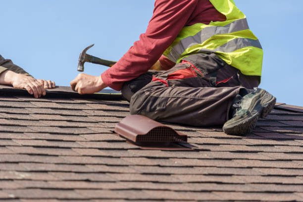 Slate Roofing Contractor in Pocasset, MA