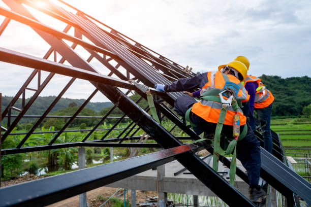 Quick and Trustworthy Emergency Roof Repair Services in Pocasset, MA