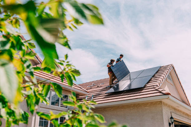 Best Storm Damage Roof Repair  in Pocasset, MA